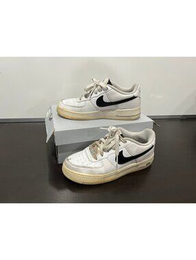 Nike Air Force 1 size 7Y